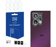3Mk Protection HMD Crest Max - 3mk objektyvo apsauga