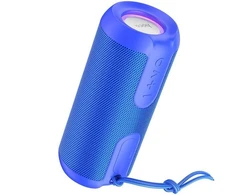 HOCO Artistic sport BS48 bluetooth garsiakalbis mėlyna