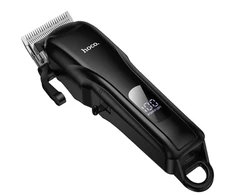 Hair clipper Hoco HP24 juodas