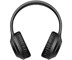 Bluetooth ausinės Hoco W30 juodos