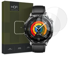 Apsauginis stiklas Huawei Watch GT 5 (46mm) Hofi Glass Pro+ 2-pack Clear