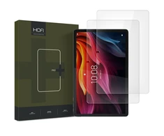 Apsauginis grūdintas stiklas Lenovo Tab K11 Plus 11.5 TB-352 planšetei „HOFI Glass Pro+ 2 vnt.”