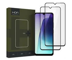 Apsauginis stiklas Xiaomi Redmi 14C HOFI Glass Pro+ 2-pack