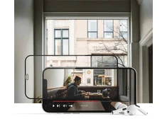 Apsauginis stiklas Xiaomi Redmi 14C HOFI Glass Pro+ 2-pack