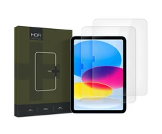 Apsauginis stiklas Apple iPad 10.9 (10GEN) / 2022 / 11” 11 / 2025 HOFI Glass Pro+ 2-pack Clear