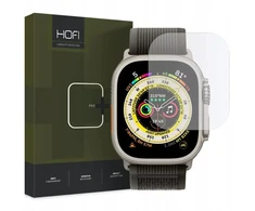 Apsauginis stiklas Apple Watch ULTRA 49mm Hofi Glass Pro+