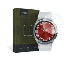Apsauginis stiklas Samsung Galaxy Watch 6 Classic (47mm) Hofi Glass Pro+