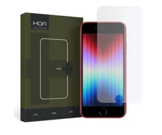 Apsauginis stiklas Apple iPhone SE 2022 / SE 2020 / 7 / 8 Hofi Glass Pro+ Clear