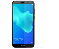 Gold Auksinio stiklo apsauga nuo Samsung Huawei Y5 | Y5 Prime (2018)