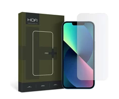 Hybrid Glass Apple iPhone 13 / 13 Pro Hofi Hybrid Pro+