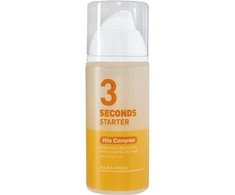 Veido serumas Holika Holika 3 Seconds Starter Vita Complex (150 ml)