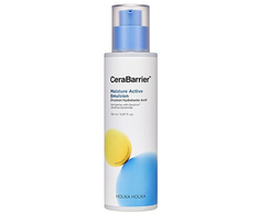 Holika Holika CeraBarrier Moisture Active (Emulsion) Moisturizing Face Emulsion 150 ml 150ml korėjietiškas drėkinamasis veido kremas Women