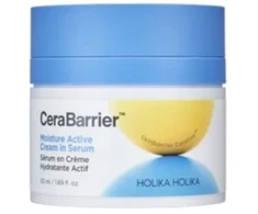 HOLIKA HOLIKA_CeraBarrier Moisture Active Kreminis In Serum krem do twarzy 50ml
