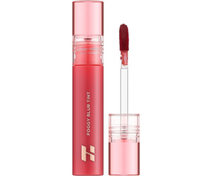 Holika Skysti lūpų dažai (Forgy Blur Tint) 4 g