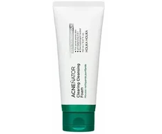 Holika „Acnenator“ valomosios putos nuo spuogų 150 ml