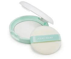 Holika Puri Pore No Sebum Mattifying Compact Powder (Pact) 8 g