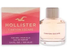Hollister Canyon Escape for Her (EDP) EDP for Women 100 ml