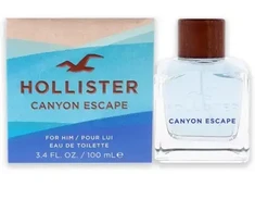 Hollister Canyon Escape for Him (EDT) EDT for Men 100 ml