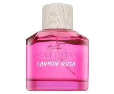 Hollister Canyon Rush For Her kvepalų purškalas 100ml