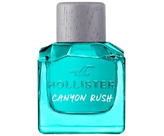 Hollister Canyon Rush for Him (EDT) EDT for Men 100 ml