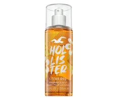 Hollister Citrus Pop Body Purškiklis