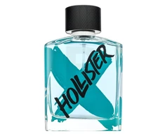 Hollister Wave X For Him EDT tualetinis vanduo vyrams, 100 ml
