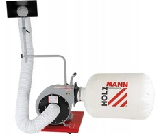 Holzmann ABS850 DBK medienos tekinimo staklės su dulkių surinkėju
