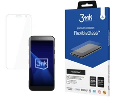 3Mk Protection Honeywell CT32 - 3mk FlexibleGlass (Paaiškinimas: čia pateikiamas tik vertimas, nes visas šaltinio tekstas jau yra lietuviškas / tarptautinis, o prekės ženklai ir modelių pavadinimai nekeičiami. Jei įvestyje būtų lenkiškų žodžių, jie būtų išversti.)