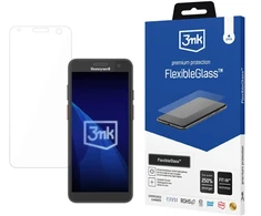 3Mk Protection Honeywell CT37 - 3mk FlexibleGlass