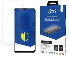 3Mk „Honor 10 Lite“ – 3 mk „FlexibleGlass™“ ekrano apsauga
