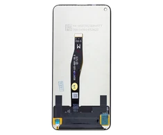 Dėklas For_Honor LCD Ekranas + Touch Unit Honor 20/20 Pro Juodas