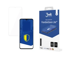 3Mk apsauga „Honor 70 Lite“ – 3mk „FlexibleGlass Lite“