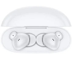 „Honor Choice“ ausinės X5 Pro baltos spalvos