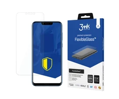 3mk FlexibleGlass™ hibridinis stiklas Honor Play
