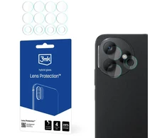 3Mk Protection Honor Play 8T Pro - 3mk ekrano apsauga kamerai