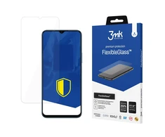 3mk FlexibleGlass™ hibridinis stiklas Honor X8 5G