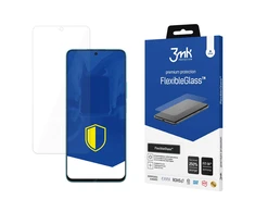 Apsauginis stiklas 3mk FlexibleGlass Honor X8a