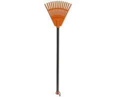 Hortus Eti-Polam Mazais grabeklis ar katu oranzs 20cm (14 zari) 0927011