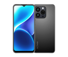 Išmanusis telefonas HOTWAV Note 13 Pro – 6.6 colių 8+8/256 GB juodas