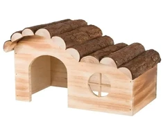 Trixie Hanna Natural Living Cottage, kūrenamas, 29 x 18 x 18 cm