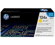 Toneris HP 124A Q6002A geltonas