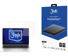 3Mk Protection HP 250R G10 15,6" - iki 17" 3mk FlexibleGlass