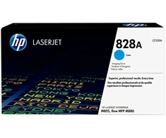 Hewlett Packard (HP) Unit HP būgno blokas CF359A / 828A žydras
