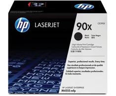 Hewlett Packard (HP) HP Toneris CE390X / 90X Juodas