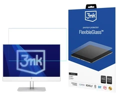 3Mk Protection HP EliteOne 800 G5 AiO - iki 25" 3mk FlexibleGlass