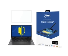 3Mk Protection HP Envy x360 13AY740 - iki 15" 3mk Paper Feeling