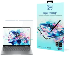 3Mk Protection HP Envy x360 14-FA0015NW - iki 15" 3mk Paper Feeling