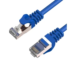 HP Ethernet CAT6 U/UTP tinklo kabelis, 2 m (mėlynas)