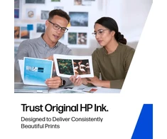 Hewlett Packard (HP) HP 653 trijų spalvų originalus Ink Advantage kasetė
