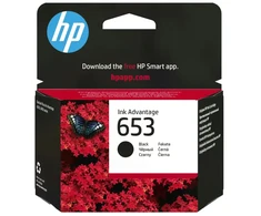 HP- 653 3YM75AE